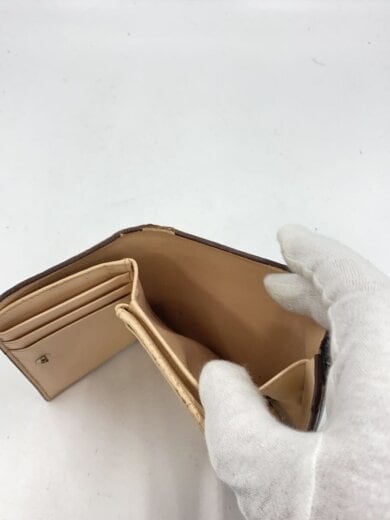 商品画像：3つ折り財布/レザー/CML/レディース/MYSAAPA04BK001 6