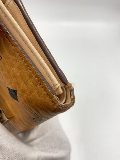 商品画像：3つ折り財布/レザー/CML/レディース/MYSAAPA04BK001 9