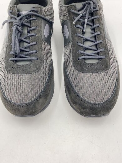 商品画像：ローカットスニーカー/US5/BLK/F807011 8