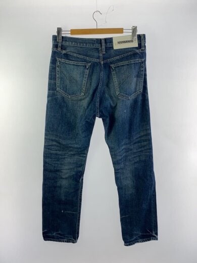 商品画像：ボトム/M/--/BLU/232xbnh-ptm05 2