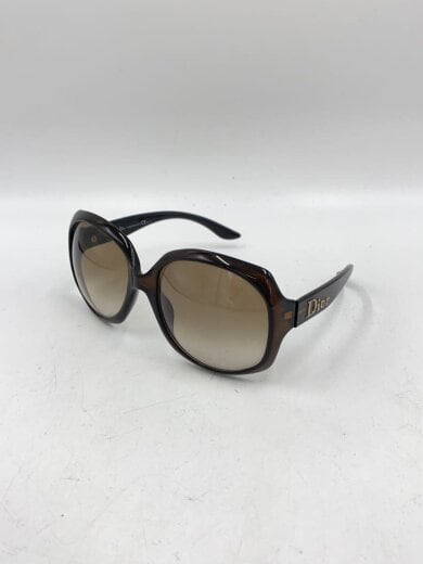 商品画像：サングラス/--/プラスチック/BRW/レディース/KIFCC 2