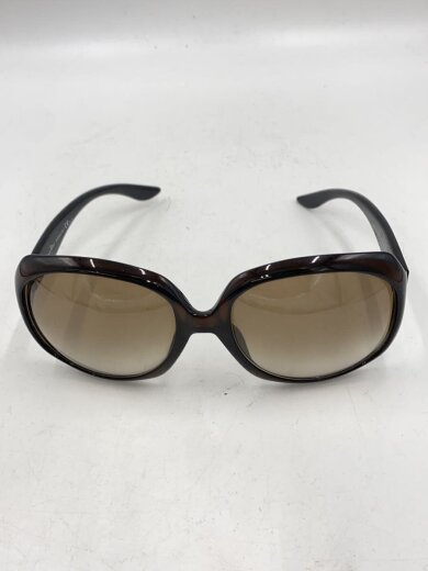 商品画像：サングラス/--/プラスチック/BRW/レディース/KIFCC 9