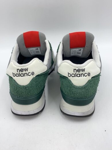 商品画像：U574/グリーン/26cm/GRN 6