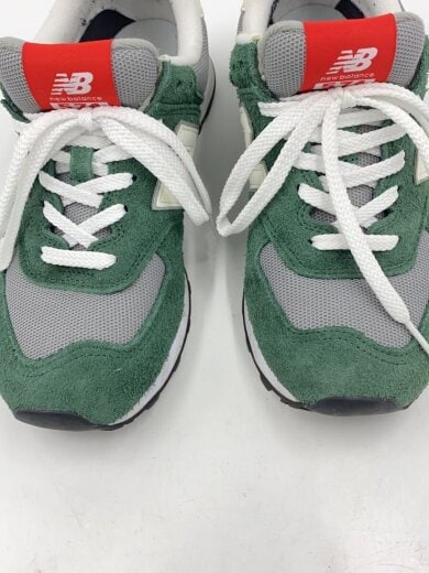 商品画像：U574/グリーン/26cm/GRN 7