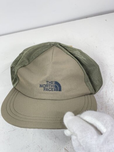 商品画像：メッシュキャップ/--/KHK/メンズ/nf0a7wgw 5