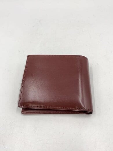 商品画像：2つ折り財布/レザー/BRD/無地/レディース 2