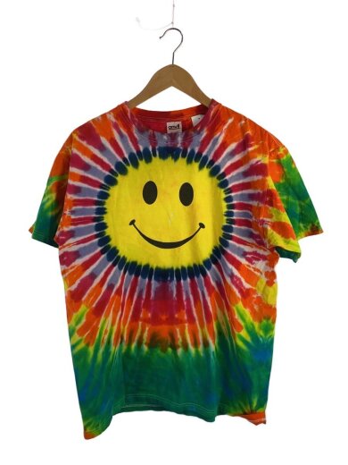 商品画像：Tシャツ/L/--/マルチカラー 1