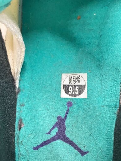 商品画像：AIR JORDAN 5 RETRO/エアジョーダンレトロ/ホワイト/136027-108/27.5cm/WHT 5