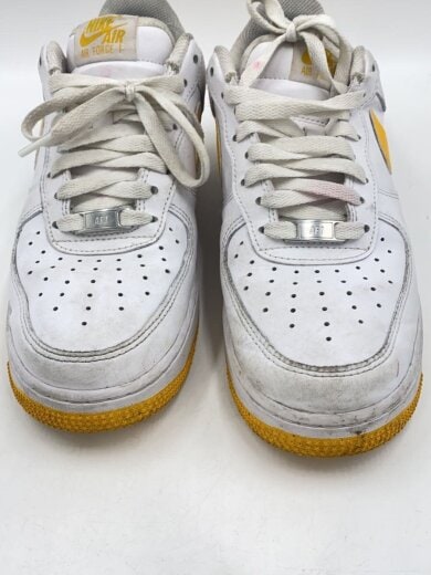 商品画像：AIR FORCE 1 07_エアフォース 1 07/26.5cm/WHT 7