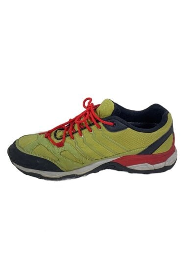 商品画像：ローカットスニーカー/--/GRN 1