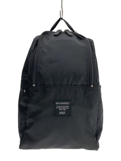 商品画像：リュック/--/BLK/039972 1