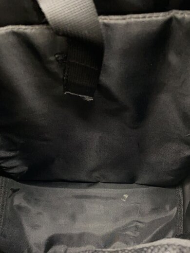 商品画像：リュック/--/BLK/039972 6