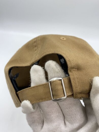 商品画像：キャップ/--/コットン/CML/無地/メンズ 7