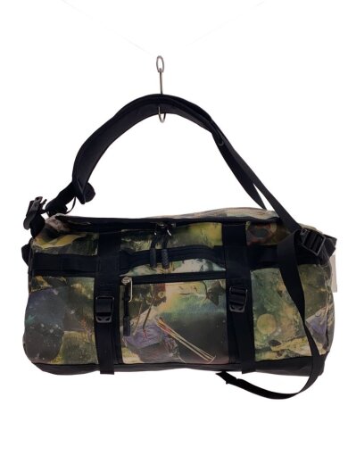 商品画像：ショルダーバッグ/PVC/GRN/チェック/NF00CWW4 1