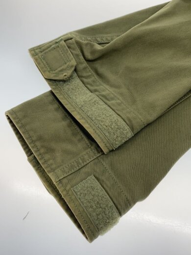 商品画像：ジャケット/--/コットン/KHK 5