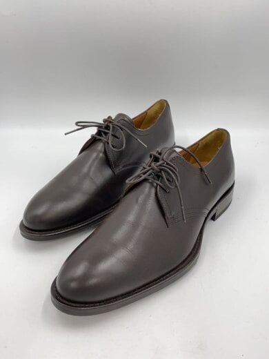 商品画像：ドレスシューズ/27cm/BRW/GMO1167 2