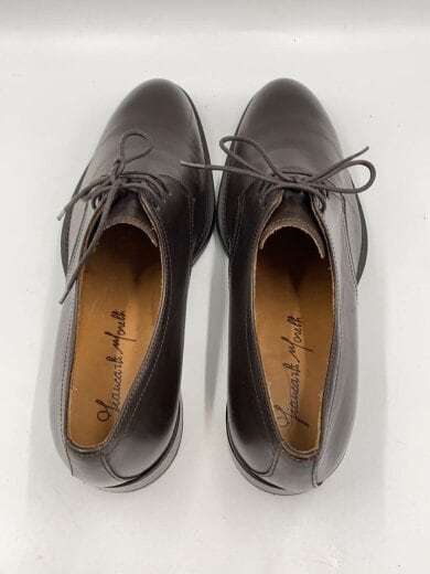 商品画像：ドレスシューズ/27cm/BRW/GMO1167 3