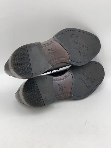 商品画像：ドレスシューズ/27cm/BRW/GMO1167 4