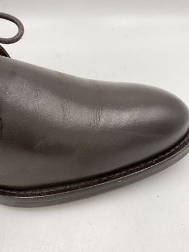 商品画像：ドレスシューズ/27cm/BRW/GMO1167 8