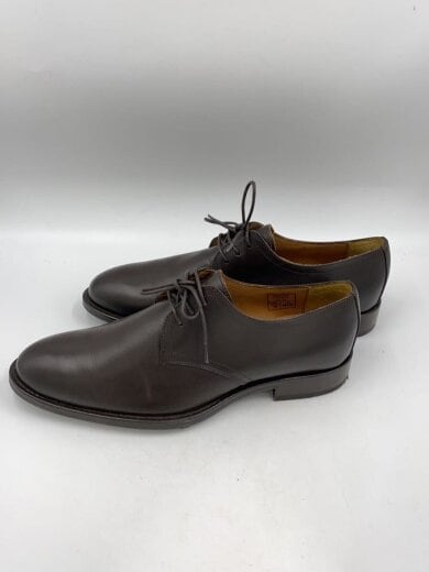 商品画像：ドレスシューズ/27cm/BRW/GMO1167 9