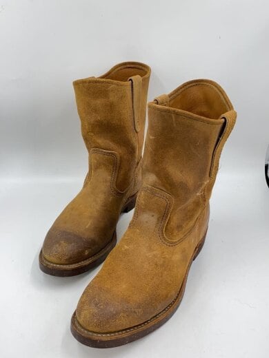 商品画像：ブーツ/UK7/CML/レザー/8188 2