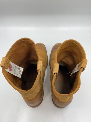 商品画像：ブーツ/UK7/CML/レザー/8188 3