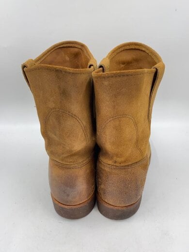 商品画像：ブーツ/UK7/CML/レザー/8188 7