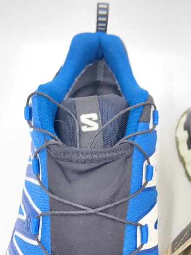 商品画像：ローカットスニーカー/28cm/BLU/ゴアテックス/478174 8