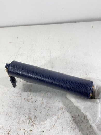 商品画像：長財布_オールレザー/レザー/BLK/レディース 9