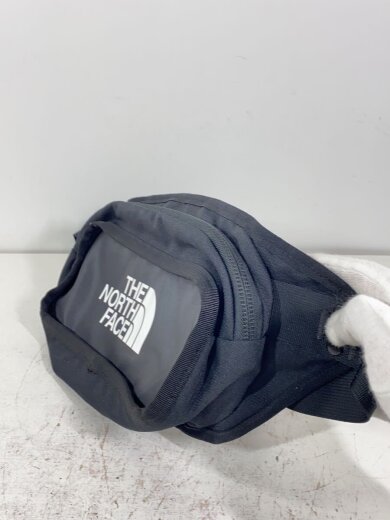 商品画像：ウエストバッグ/ポリエステル/BLK/NF0A3KZX 2