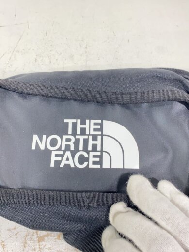 商品画像：ウエストバッグ/ポリエステル/BLK/NF0A3KZX 5