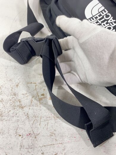 商品画像：ウエストバッグ/ポリエステル/BLK/NF0A3KZX 9