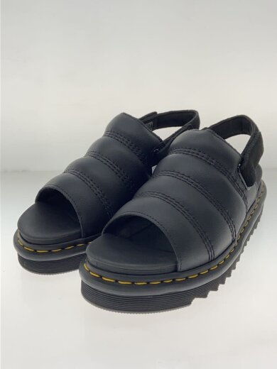 商品画像：サンダル/UK8/BLK/41358001 2