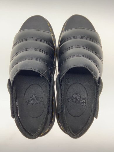 商品画像：サンダル/UK8/BLK/41358001 3