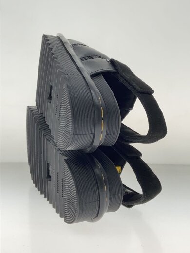 商品画像：サンダル/UK8/BLK/41358001 4