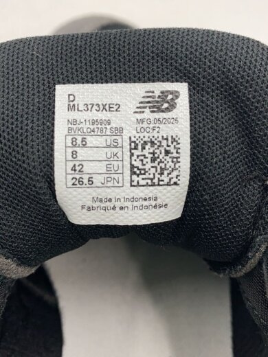 商品画像：ML373/グレー/26.5cm/GRY 5