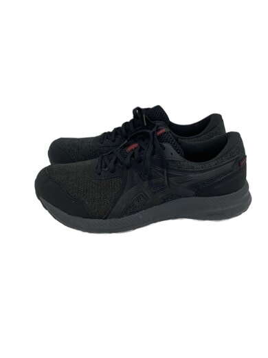 商品画像：ローカットスニーカー/26cm/BLK/101B333 1