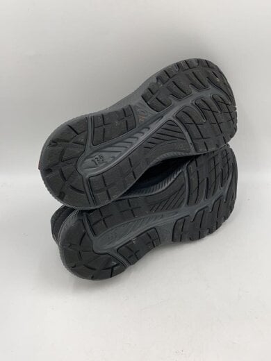 商品画像：ローカットスニーカー/26cm/BLK/101B333 4