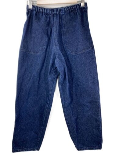 商品画像：ボトム/38/デニム/JD-2540 DDM 1