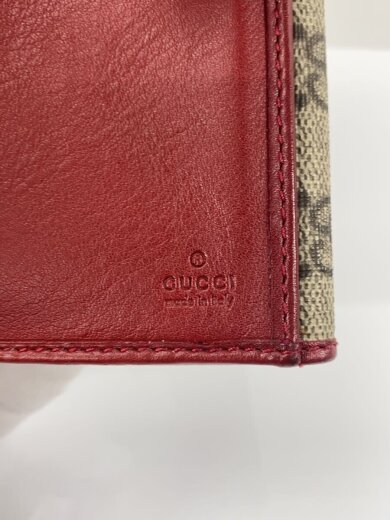 商品画像：長財布_GGプラス/PVC/BRW/総柄/レディース 3