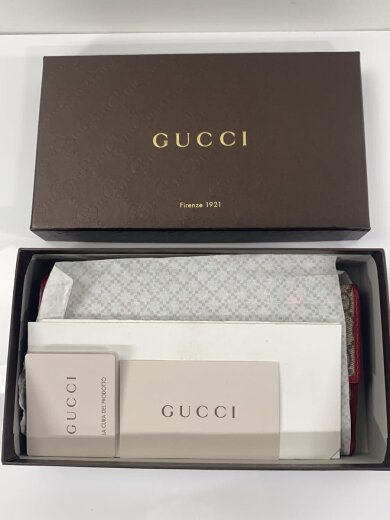 商品画像：長財布_GGプラス/PVC/BRW/総柄/レディース 7