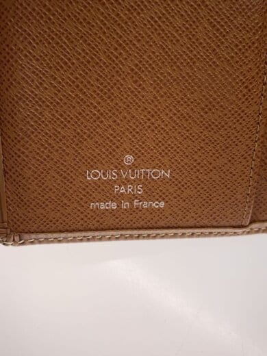 商品画像：ポルト・フォイユ・ヴィエノワ_エピ/レザー/CML/レディース 3