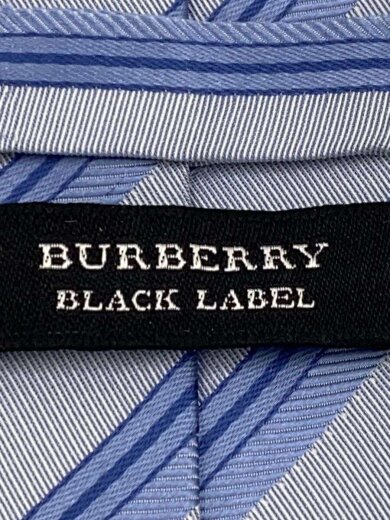 商品画像：ネクタイ/シルク/BLU/メンズ 5