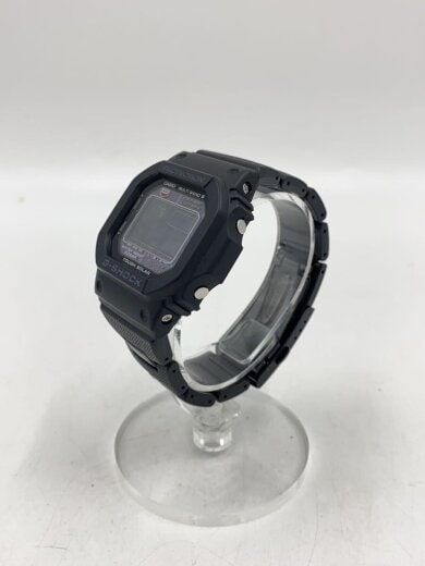 商品画像：腕時計/デジタル/--/BLK/BLK/GW-M5610BC 2