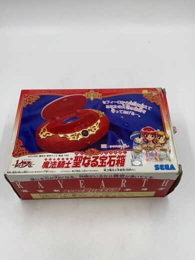 商品画像：ホビーその他/RED 8