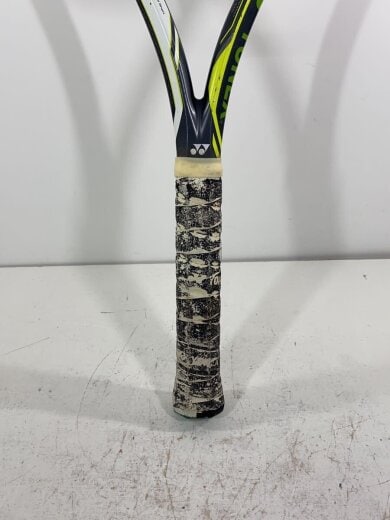 商品画像：テニスラケット/硬式ラケット/BLK 3