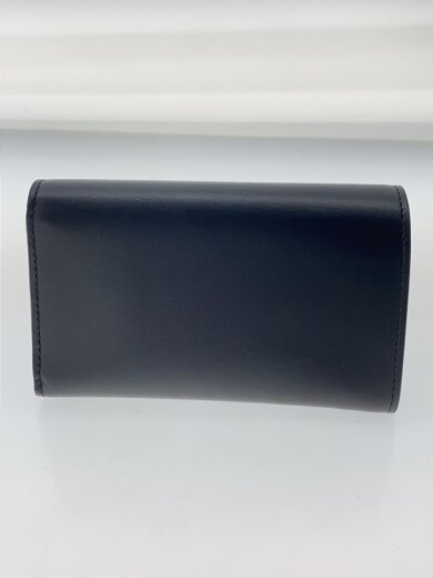 商品画像：3つ折り財布/--/BLK/レディース 2