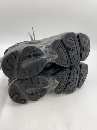 商品画像：M1000/ブラック/27cm/BLK 4