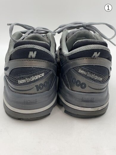 商品画像：M1000/ブラック/27cm/BLK 6