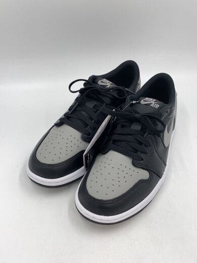 商品画像：AIR JORDAN 1 RETRO LOW OG_エア ジョーダン 1 LOW OG/27cm/GRY 2